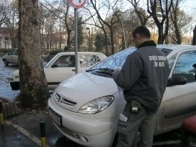 Parking Servis1