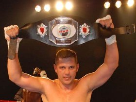 Borovčanin brani titulu u Nišu? 1 nenad borovcanin