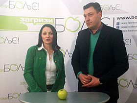 bolje grupa gradjana