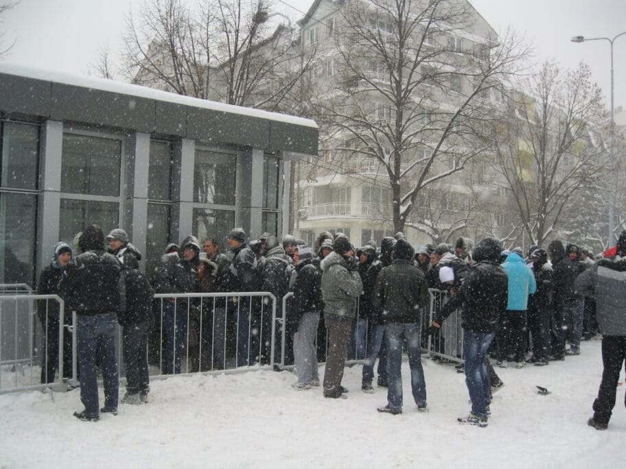 Rasprodate karte za Kup Koraća 20 IMG 0569