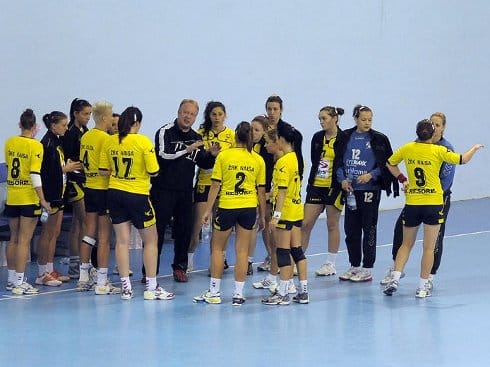 rukometasice naise mili pjango