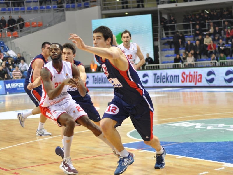 Kup Koraća: Radnički bolji od Vojvodine 15 kosarka kup