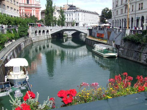 "Evropa na 100 načina" u Nišu 19 slovenia