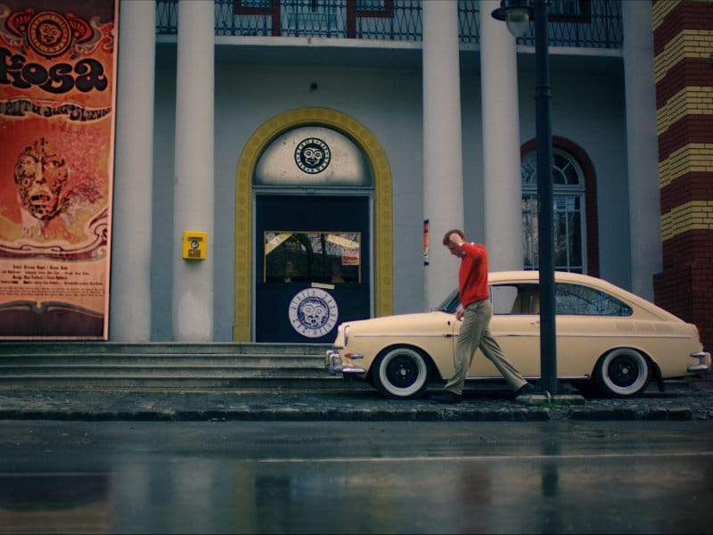 U nedelju premijera filma o Koraću 16 film o koracu