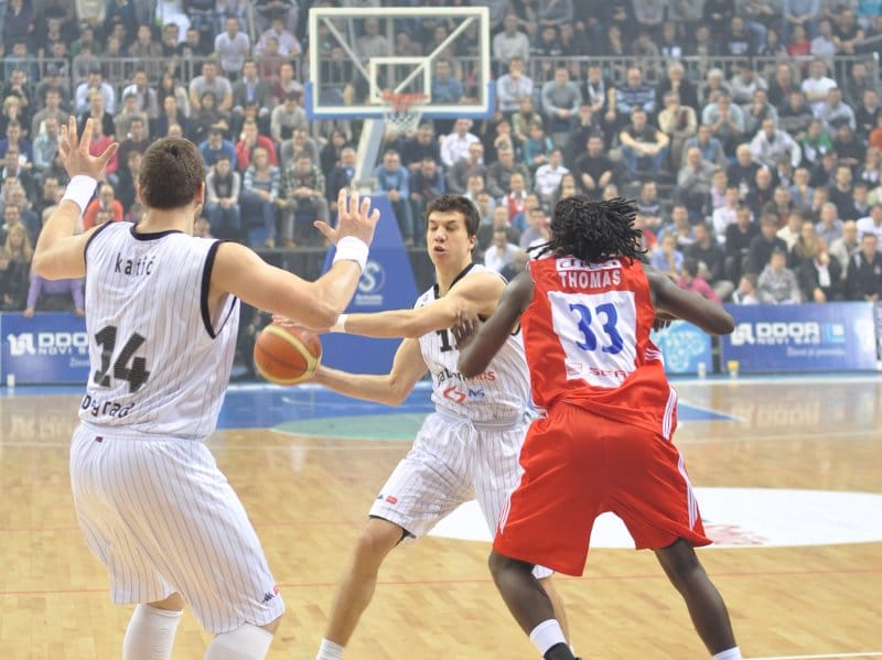 Vlada Jovanović: "U Nišu se lepo osećamo" 3 partzvezd