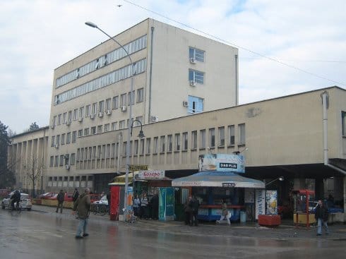 Leskovac: platili da ne budu krivično gonjeni 6 leskovac osnovno tuzilastvo