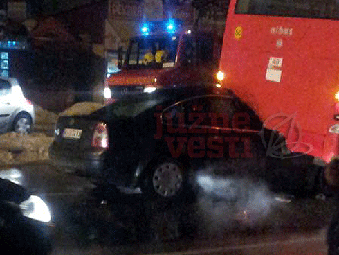 udes kod medicinskog