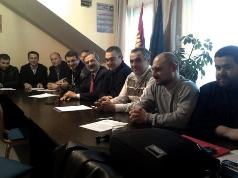 Zajednički cilj 10 svrljiških stranaka 18 svrljig politicari