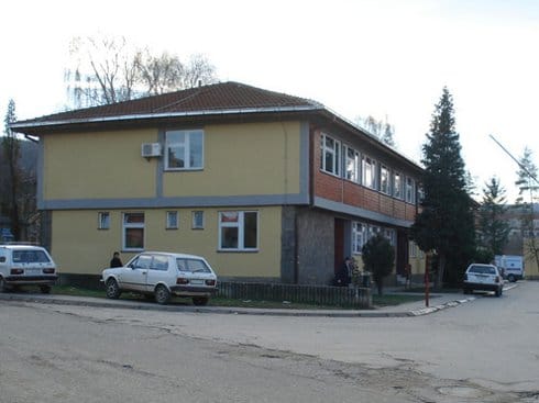 vlasotince dom zdravlja1