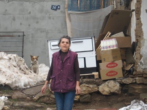 Humani gest za majku i ćerku 8 humana akcija