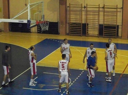 kk konstantin zagrevanje