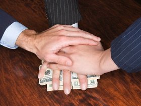 borba protiv korupcije