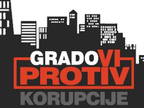 gradovi protiv korupcije