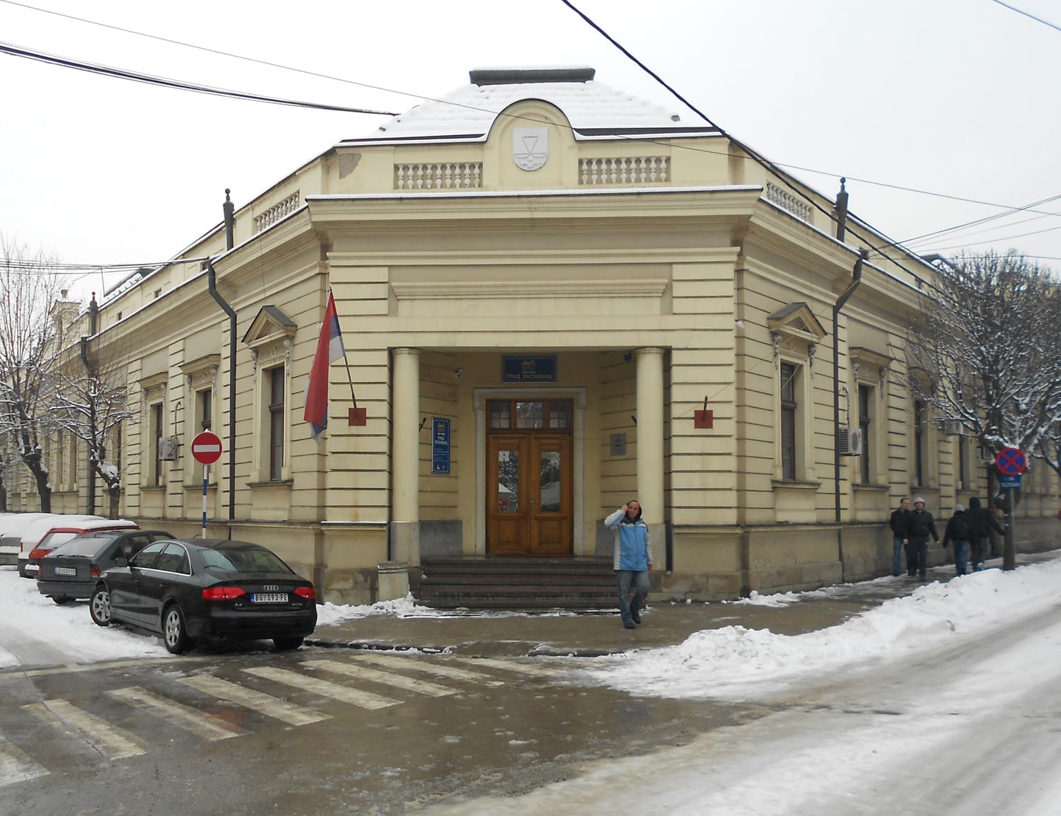 Gradska skupstina zima velika 13