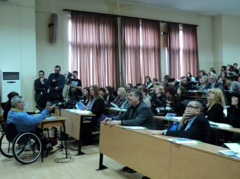 U Nišu održana konferencija o socijalnoj inkluziji 8 filfak