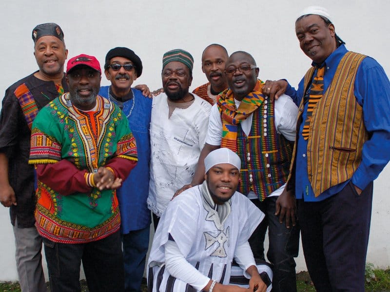 osibisa