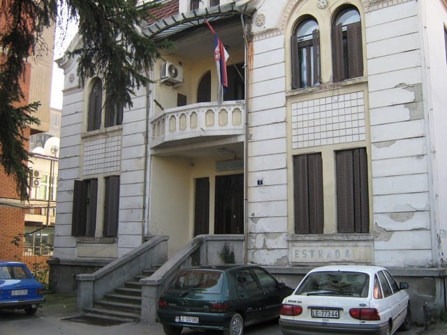 Radio Leskovac posluje sa gubitkom 15 Radio Leskovac 1 nova mala