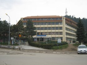 leskovac dom ydravlja 2