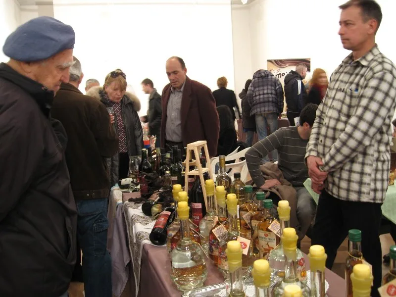 Otvoren Salon "Dolce vita" i "Rakija BREnd" 15 dolcevita2