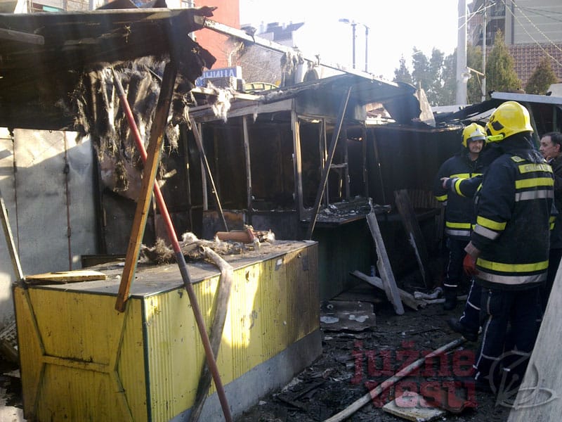 eksplozija bulevarska pijaca