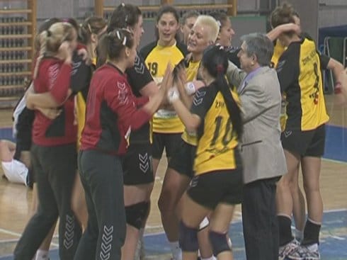 Naisa pobedila Radnički u Beogradu 1 naisa rk