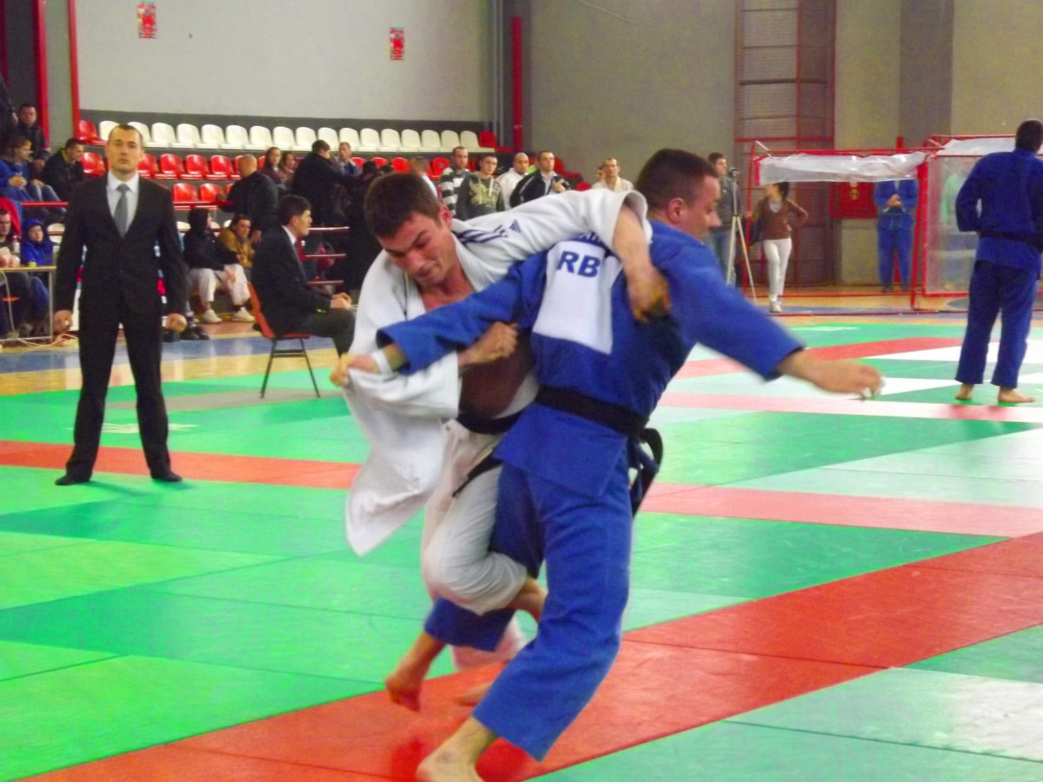 Dominacija Kinezisa na Prvenstvu centralne Srbije 1 DSCF8719