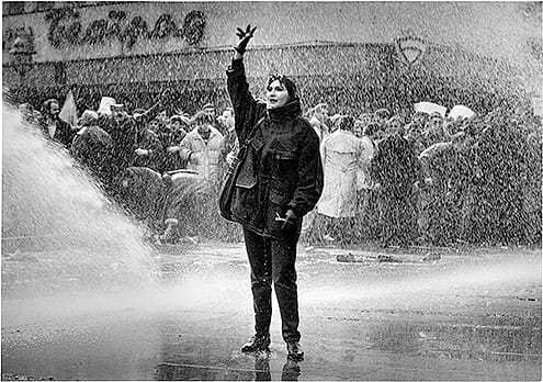 Niški SPO obeležio godišnjicu 9. marta 9 9 mart 1991