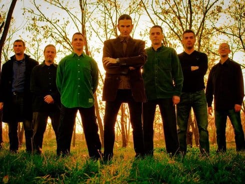 Koncert grupe "Ortodox Celts" u Nišu 6 kelti