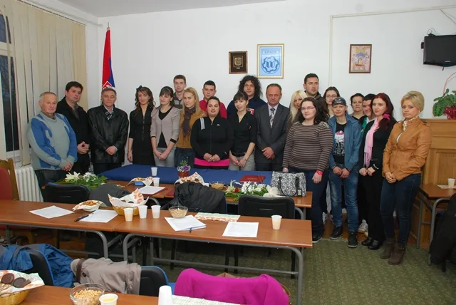 Blace: stipendije najboljim studentima 5 slika stipendija