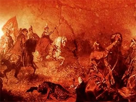 duge noci i crne zastave