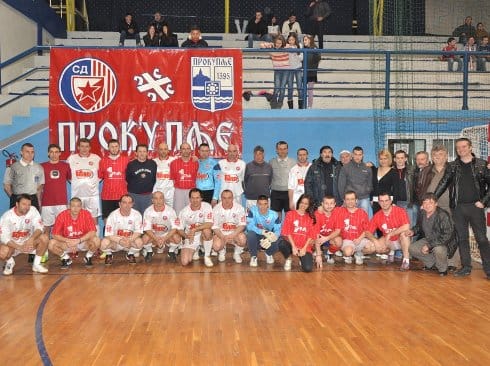 prokuplje utakmica hum