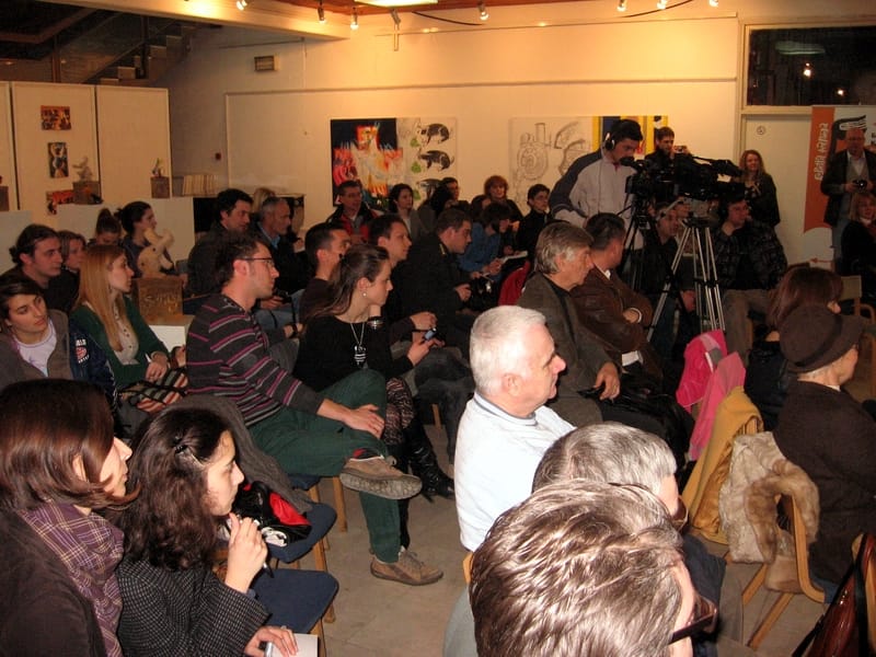 Otvorena "Borina kapija" u Vranju 1 IMG 4840