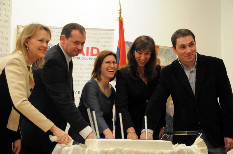 usaid proslava