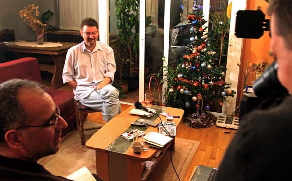 Film o kasetnim bombama 12 vucko film 1