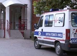 490x370 Nis stanica Hitne pomoci pokrivanj