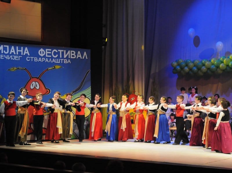 Održan festival za decu 2 fes2