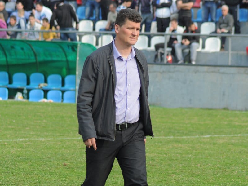 aleksandar kuymanovic
