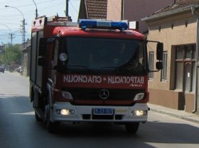 leskovac vatrogasna kola 2