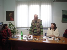 vlasotince knjiy vece