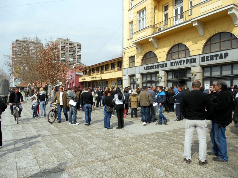 NSZ Sajam zaposljavanja velika 1