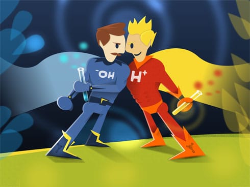 klub mladih hemicara Nis