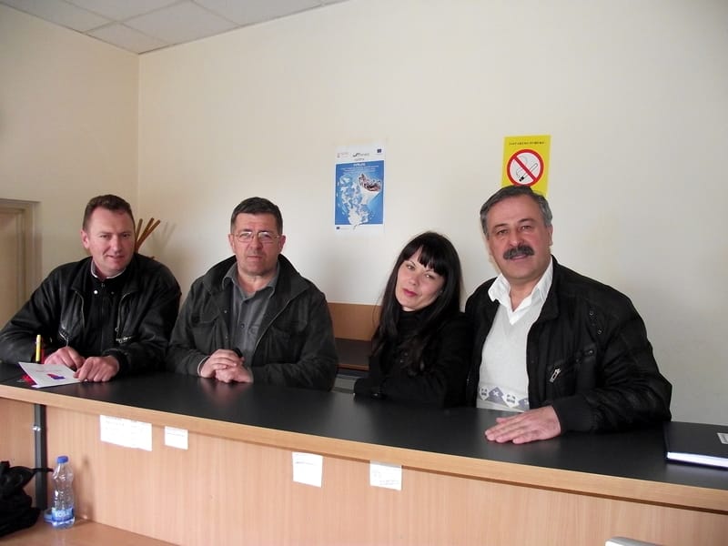 Proglasena lista SPS JS NS