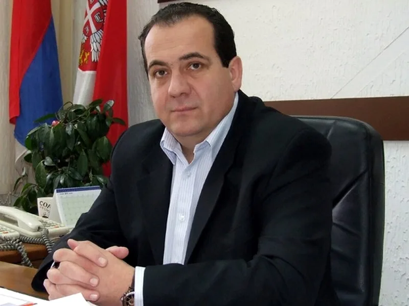 DS jedini predao listu u Medveđi 4 Slobodan Draskovic