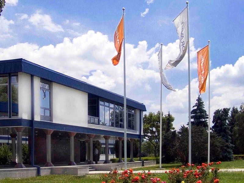 Acatvis Leskovac JUZNE VESTI