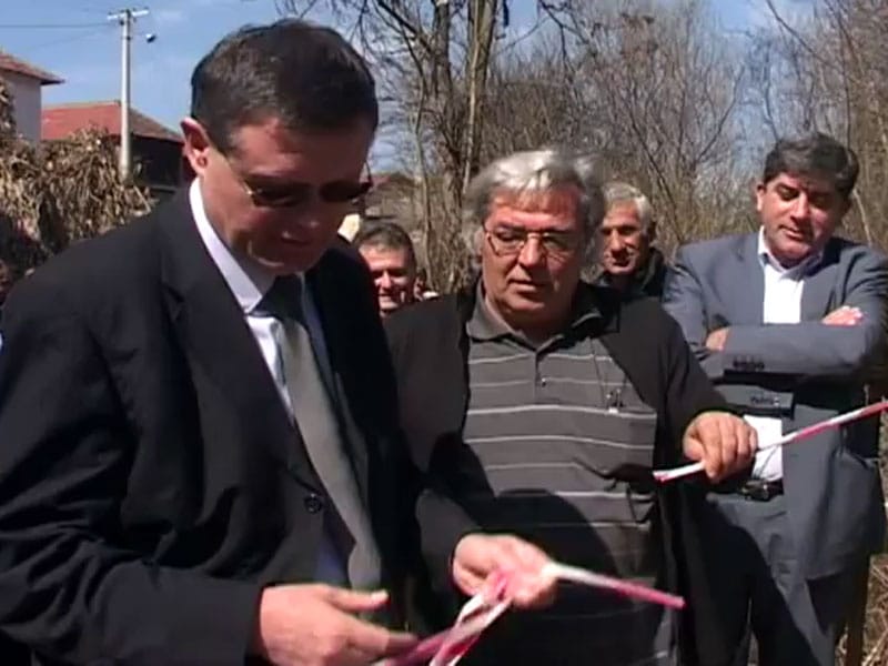 branislav jovanovic otvara most