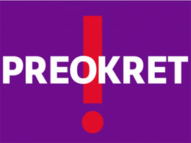 preokret