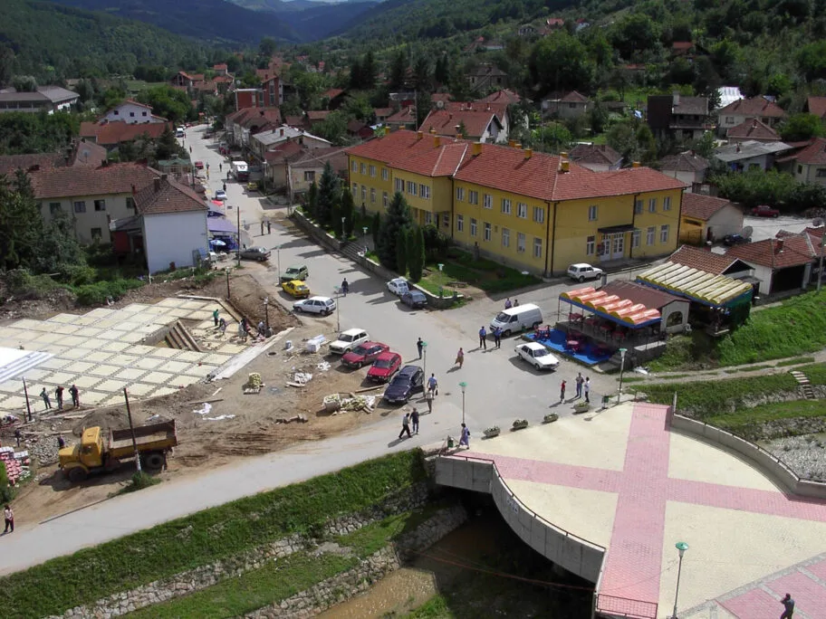 Medveđa: i Albanci izlaze na izbore 3 Medvedja SO 2
