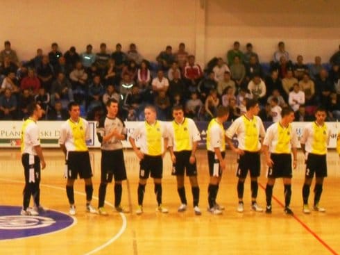 KMF Pirot u baražu za Prvu ligu 18 kmf pirot pirot