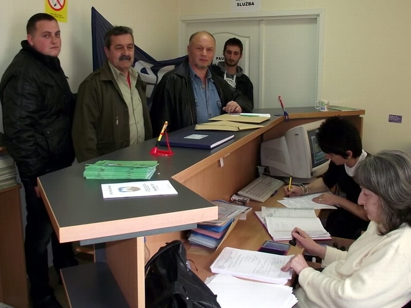 Svrljig: prihvaćena lista DSS-a 12 DSS Svrljig KOSTA