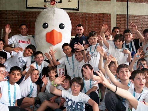 "EkOlimpijske igre" održane u Pirotu 8 ekolimijada pirot